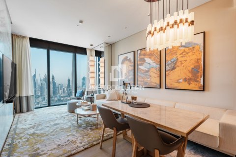 Appartement à Zabeel, Dubai, 1 chambre, 81 m², № 73916 - photo 4