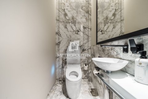 Appartement à Zabeel, Dubai, 1 chambre, 81 m², № 73916 - photo 20
