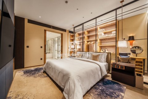 Appartement à Zabeel, Dubai, 1 chambre, 81 m², № 73916 - photo 14