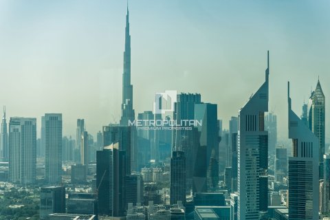 Appartement à Zabeel, Dubai, 1 chambre, 81 m², № 73916 - photo 23