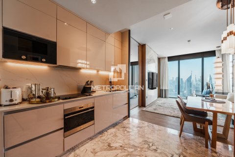 Appartement à Zabeel, Dubai, 1 chambre, 81 m², № 73916 - photo 6