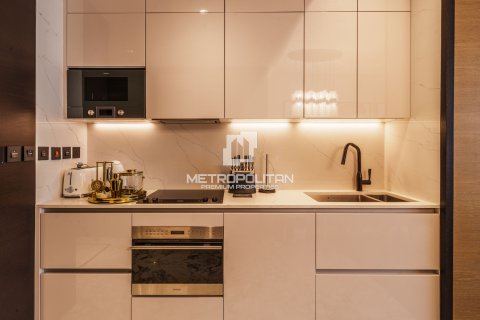 Appartement à Zabeel, Dubai, 1 chambre, 81 m², № 73916 - photo 9