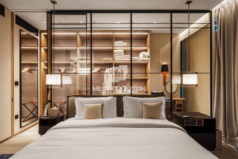 Appartement à Zabeel, Dubai, 1 chambre, 81 m², № 73916 - photo 17