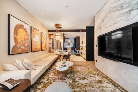 Apartment in Zabeel, Dubai 1 bedroom, 81 sq.m. № 73916