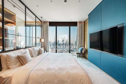 Appartement à Zabeel, Dubai, 1 chambre, 81 m², № 73916 - photo 13