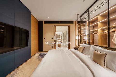 Appartement à Zabeel, Dubai, 1 chambre, 81 m², № 73916 - photo 12