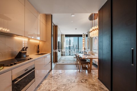 Appartement à Zabeel, Dubai, 1 chambre, 81 m², № 73916 - photo 7