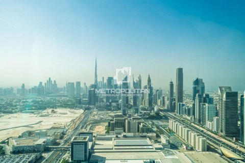 Appartement à Zabeel, Dubai, 1 chambre, 81 m², № 73916 - photo 24