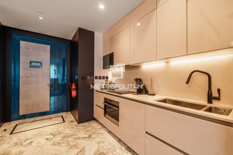 Appartement à Zabeel, Dubai, 1 chambre, 81 m², № 73916 - photo 8