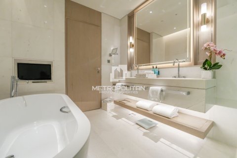 Apartment in Jumeirah Beach Residence, Dubai 1 bedroom, 66 sq.m. № 73921 - photo 12