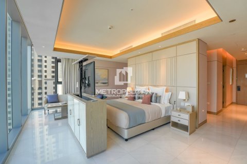 Apartment in Jumeirah Beach Residence, Dubai 1 bedroom, 66 sq.m. № 73921 - photo 2