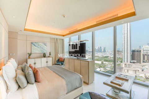 Apartment in Jumeirah Beach Residence, Dubai 1 bedroom, 66 sq.m. № 73921