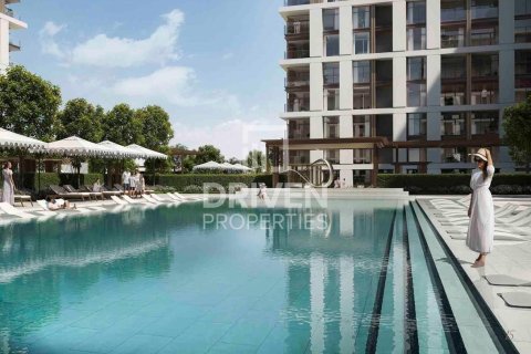 Appartement à Dubai, 1 chambre, 68.28 m², № 140210