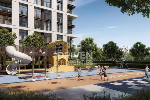 Apartamento en Dubai, 1 dormitorio, 68.28 m², № 140210 - foto 10