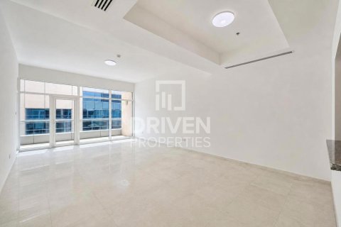 Appartement à Bay Square, Business Bay, Dubai, 1 chambre, 113.81 m², № 140209