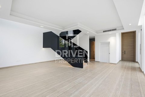Maison de ville à Al Barari, Dubai, 4 chambres, 180.23 m², № 140205