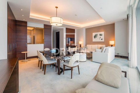 Apartamento en The Address Sky View Towers, Downtown Dubai (Downtown Burj Dubai), Dubai, 2 dormitorios, 157.84 m², № 140206 - foto 4