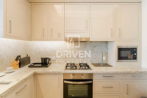 Apartamento en The Address Sky View Towers, Downtown Dubai (Downtown Burj Dubai), Dubai, 2 dormitorios, 157.84 m², № 140206 - foto 9