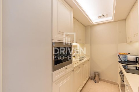 Apartamento en Downtown Dubai (Downtown Burj Dubai), Dubai, 1 dormitorio, 75.62 m², № 140207 - foto 6
