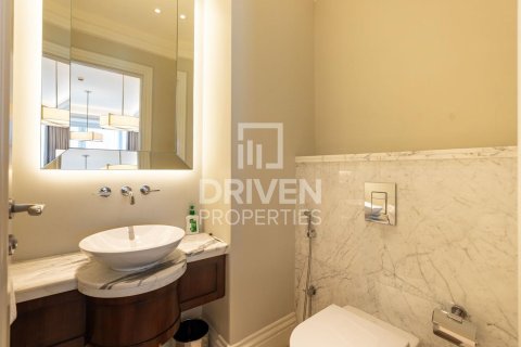 Apartamento en Downtown Dubai (Downtown Burj Dubai), Dubai, 1 dormitorio, 75.62 m², № 140207 - foto 12