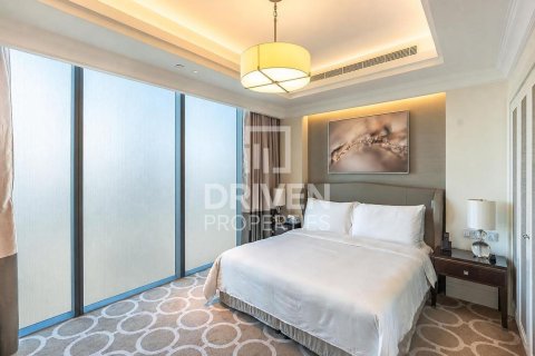 Apartamento en Downtown Dubai (Downtown Burj Dubai), Dubai, 1 dormitorio, 75.62 m², № 140207 - foto 9