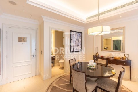 Apartamento en Downtown Dubai (Downtown Burj Dubai), Dubai, 1 dormitorio, 75.62 m², № 140207 - foto 2