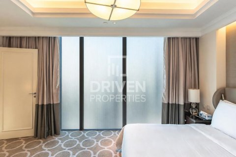 Apartamento en Downtown Dubai (Downtown Burj Dubai), Dubai, 1 dormitorio, 75.62 m², № 140207 - foto 8