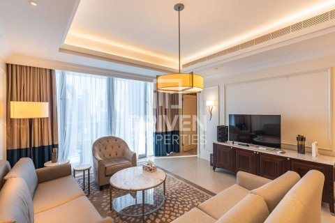 Apartamento en Downtown Dubai (Downtown Burj Dubai), Dubai, 1 dormitorio, 75.62 m², № 140207 - foto 3