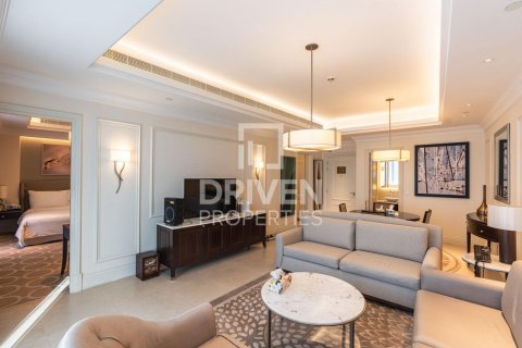 Apartamento en Downtown Dubai (Downtown Burj Dubai), Dubai, 1 dormitorio, 75.62 m², № 140207 - foto 4