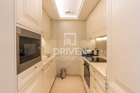 Apartamento en Downtown Dubai (Downtown Burj Dubai), Dubai, 1 dormitorio, 75.62 m², № 140207 - foto 5