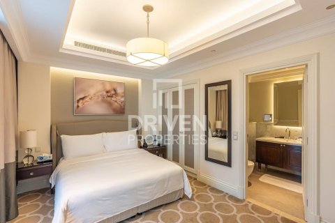 Apartamento en Downtown Dubai (Downtown Burj Dubai), Dubai, 1 dormitorio, 75.62 m², № 140207 - foto 11