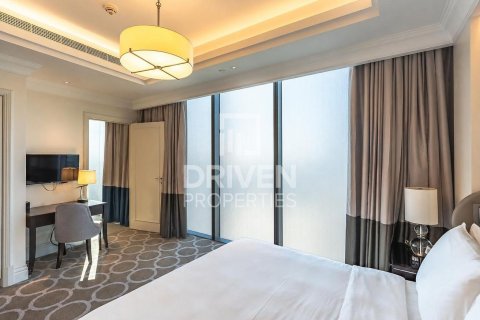 Apartamento en Downtown Dubai (Downtown Burj Dubai), Dubai, 1 dormitorio, 75.62 m², № 140207 - foto 7