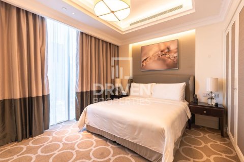Apartamento en Downtown Dubai (Downtown Burj Dubai), Dubai, 1 dormitorio, 75.62 m², № 140207 - foto 10