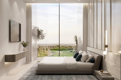 Appartement à Dubai Sports City, Dubai, 1 chambre, 91 m², № 112967 - photo 4