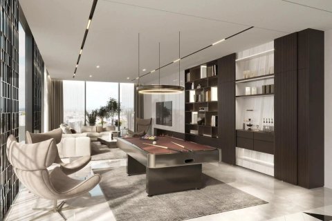 Appartement à Dubai Sports City, Dubai, 1 chambre, 91 m², № 112967 - photo 5