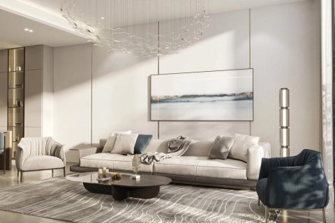 Appartement à Dubai Sports City, Dubai, 1 chambre, 91 m², № 112967 - photo 7