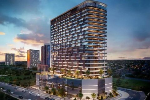 Appartement à Dubai Sports City, Dubai, 1 chambre, 91 m², № 112967 - photo 2