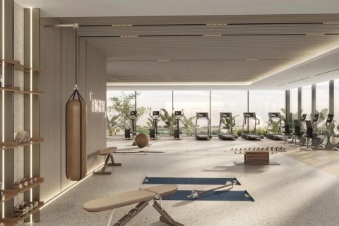 Appartement à Dubai Sports City, Dubai, 1 chambre, 91 m², № 112967 - photo 9