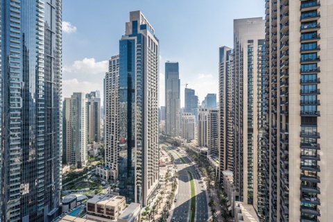 Appartement à Burj Crown, Downtown Dubai (Downtown Burj Dubai), Dubai, 2 chambres, 99.60037727 m², № 112958 - photo 20