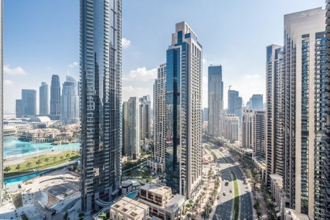 Appartement à Burj Crown, Downtown Dubai (Downtown Burj Dubai), Dubai, 2 chambres, 99.60037727 m², № 112958 - photo 6