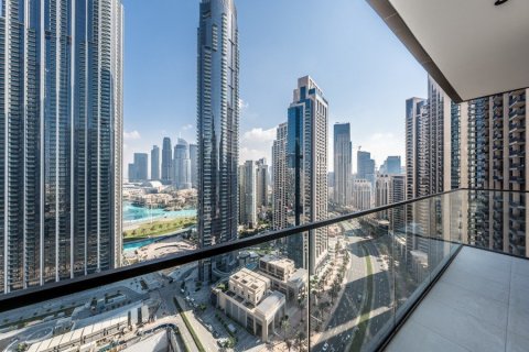 Appartement à Burj Crown, Downtown Dubai (Downtown Burj Dubai), Dubai, 2 chambres, 99.60037727 m², № 112958 - photo 19