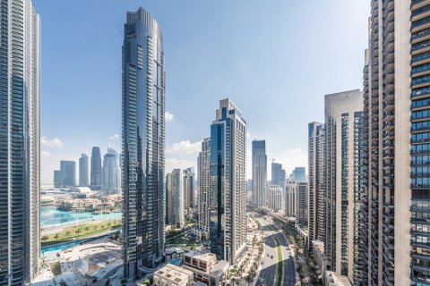 Appartement à Burj Crown, Downtown Dubai (Downtown Burj Dubai), Dubai, 2 chambres, 99.60037727 m², № 112958 - photo 16