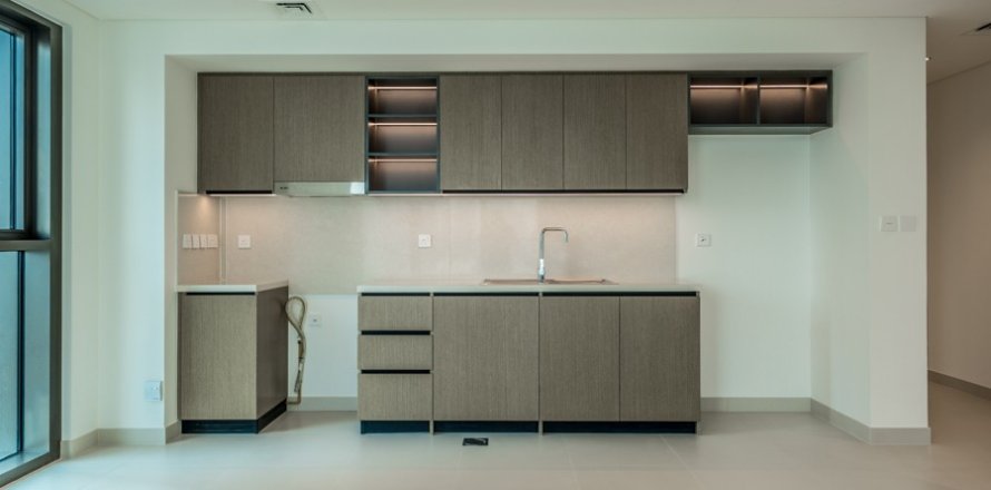 Appartement à Burj Crown, Downtown Dubai (Downtown Burj Dubai), Dubai, 2 chambres, 99.6004 m², № 112958
