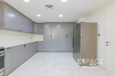 Villa à The Springs, Dubai, 5 chambres, 289 m², № 122430 - photo 9