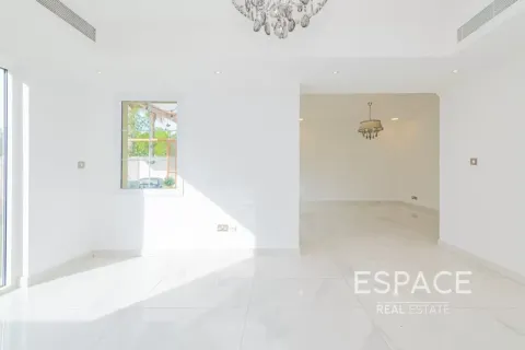 Villa à The Springs, Dubai, 5 chambres, 289 m², № 122430 - photo 4