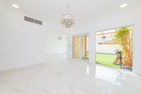 Villa à The Springs, Dubai, 5 chambres, 289 m², № 122430 - photo 5