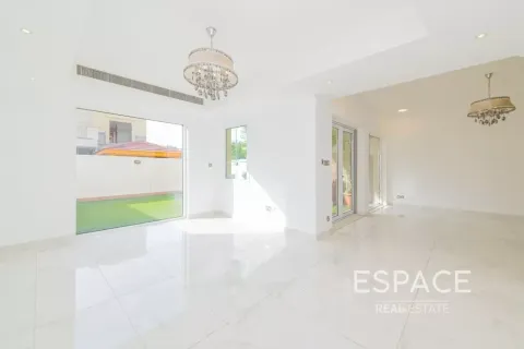 Villa à The Springs, Dubai, 5 chambres, 289 m², № 122430 - photo 3