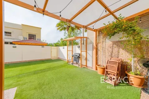 Villa à The Springs, Dubai, 5 chambres, 289 m², № 122430 - photo 17