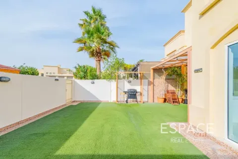 Villa à The Springs, Dubai, 5 chambres, 289 m², № 122430 - photo 19
