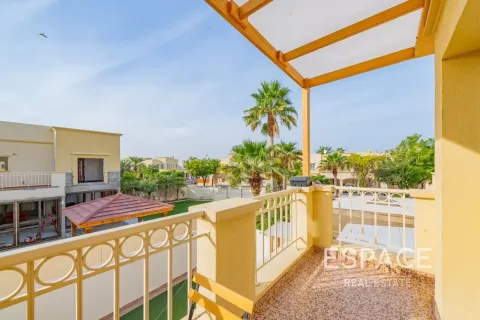 Villa à The Springs, Dubai, 5 chambres, 289 m², № 122430 - photo 16